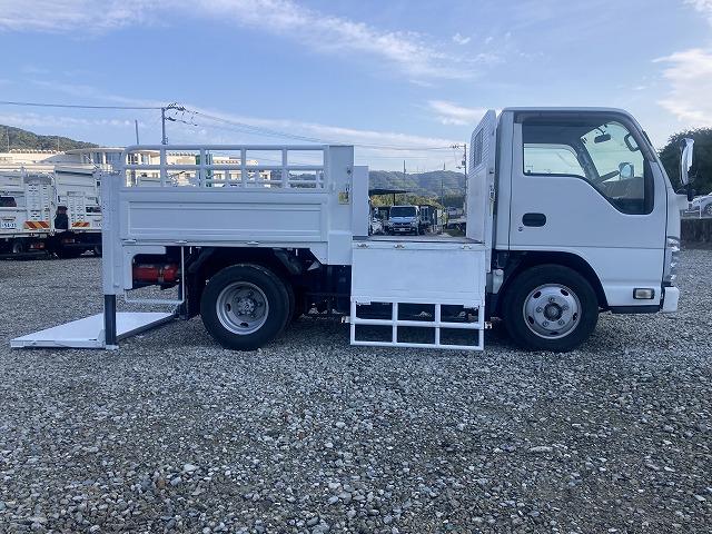 いすゞ 平ボディ|中古トラックの販売・買取・査定のアイナビ