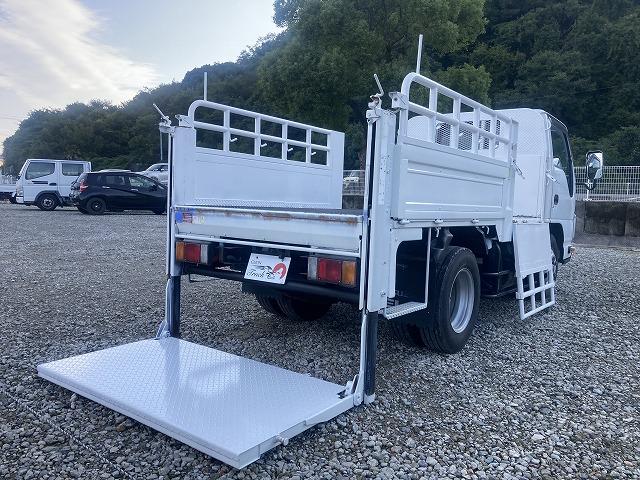 いすゞ 平ボディ|中古トラックの販売・買取・査定のアイナビ