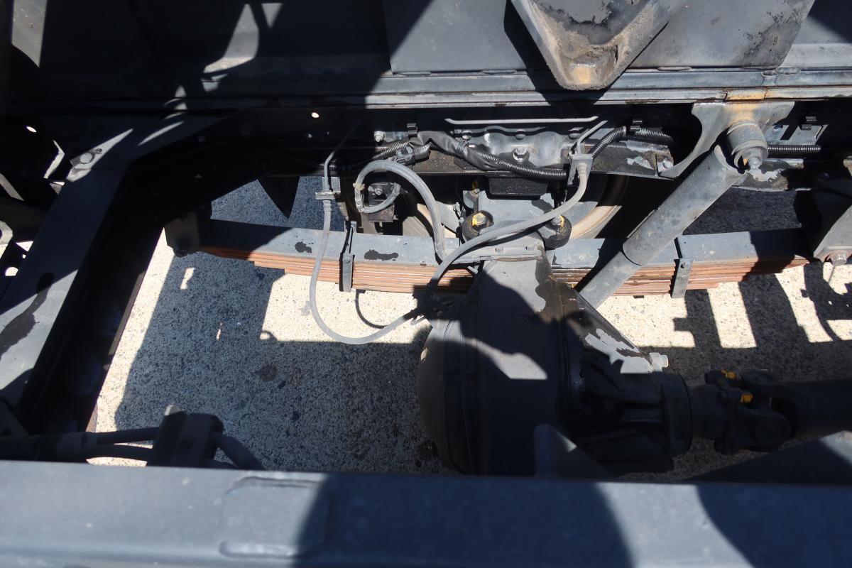 新明和製アームロール 積載3000kg 4ナンバー|中古トラックの販売・買取・査定のアイナビ