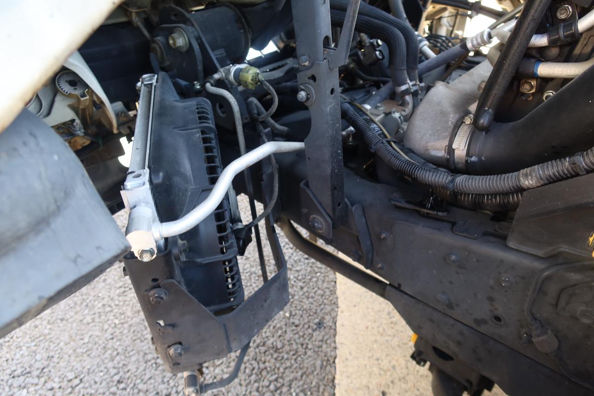 新明和製アームロール 積載3000kg 4ナンバー|中古トラックの販売・買取・査定のアイナビ