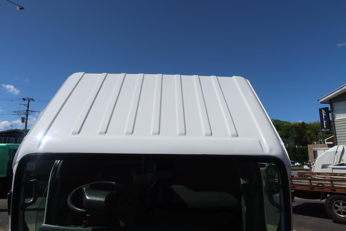 新明和製アームロール 積載3000kg 4ナンバー|中古トラックの販売・買取・査定のアイナビ