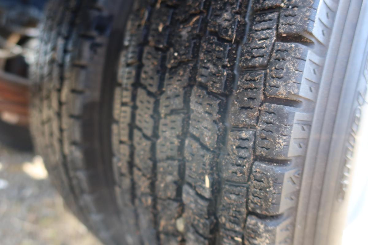 新明和製アームロール 積載2000kg4ナンバー 総重量4845kg|中古トラックの販売・買取・査定のアイナビ