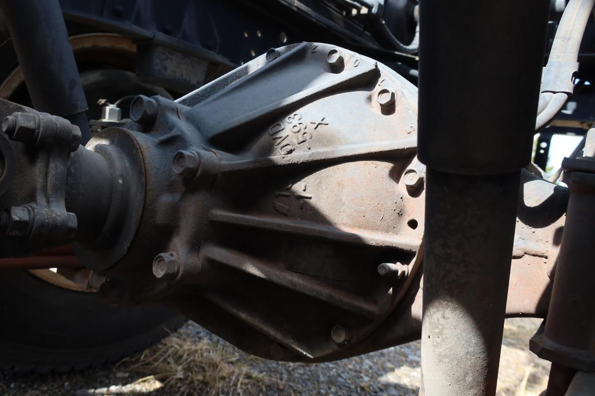 新明和製アームロール 積載2000kg4ナンバー 総重量4845kg|中古トラックの販売・買取・査定のアイナビ