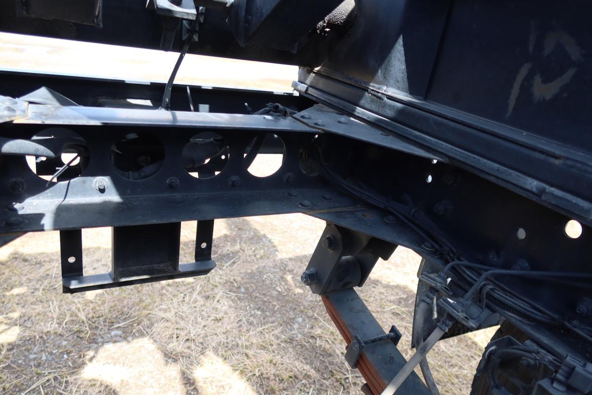 新明和製アームロール 積載2000kg4ナンバー 総重量4845kg|中古トラックの販売・買取・査定のアイナビ