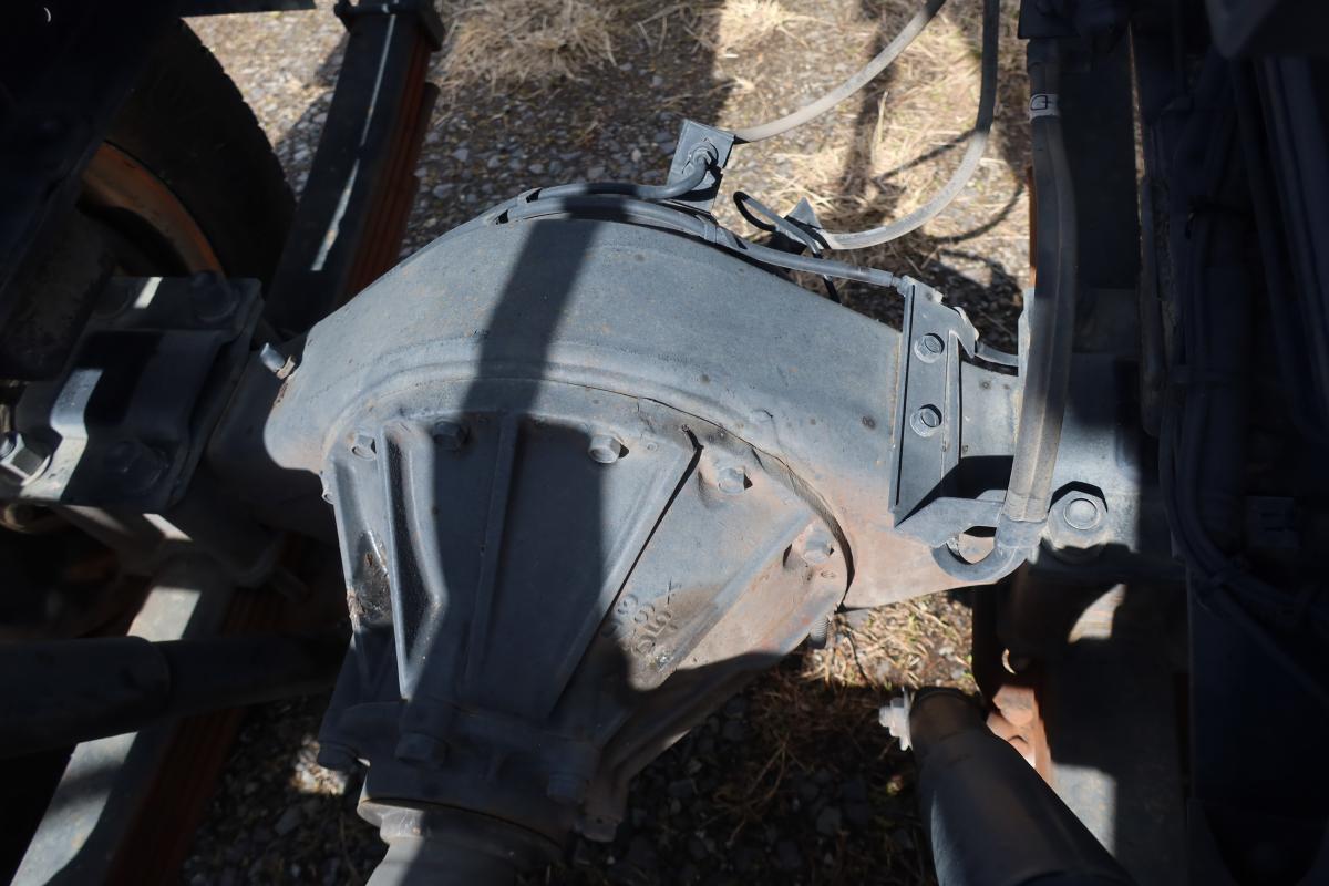 新明和製アームロール 積載2000kg4ナンバー 総重量4845kg|中古トラックの販売・買取・査定のアイナビ