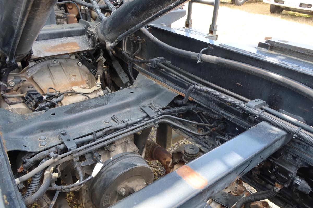 新明和製アームロール 積載2000kg4ナンバー 総重量4845kg|中古トラックの販売・買取・査定のアイナビ