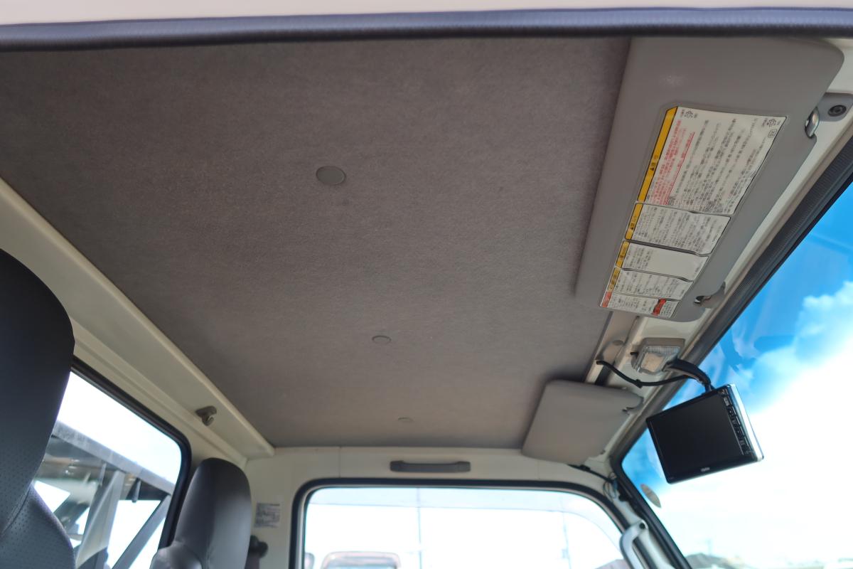 新明和製アームロール 積載2000kg4ナンバー 総重量4845kg|中古トラックの販売・買取・査定のアイナビ