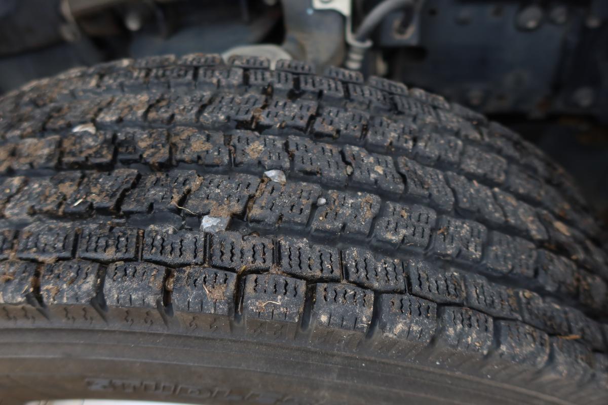 新明和製アームロール 積載2000kg4ナンバー 総重量4845kg|中古トラックの販売・買取・査定のアイナビ