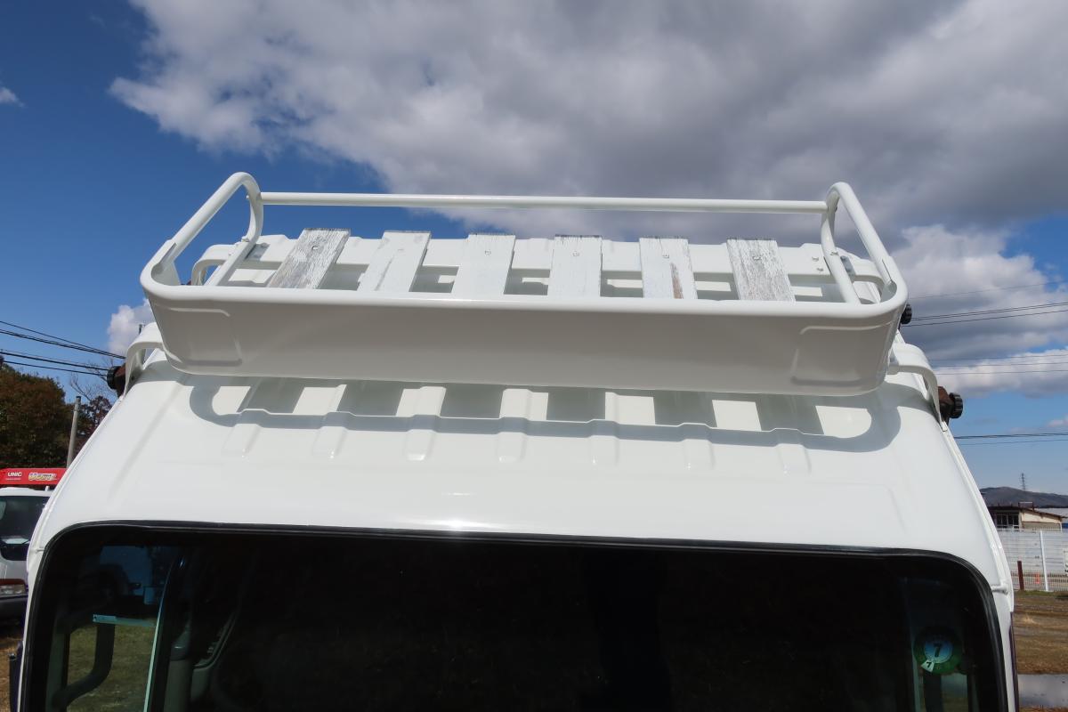 新明和製アームロール 積載2000kg4ナンバー 総重量4845kg|中古トラックの販売・買取・査定のアイナビ