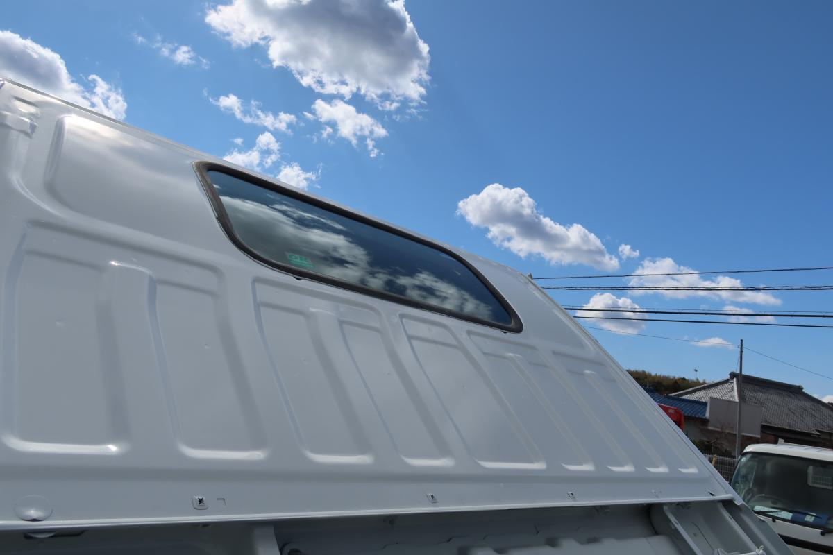 新明和製アームロール 積載2000kg4ナンバー 総重量4845kg|中古トラックの販売・買取・査定のアイナビ