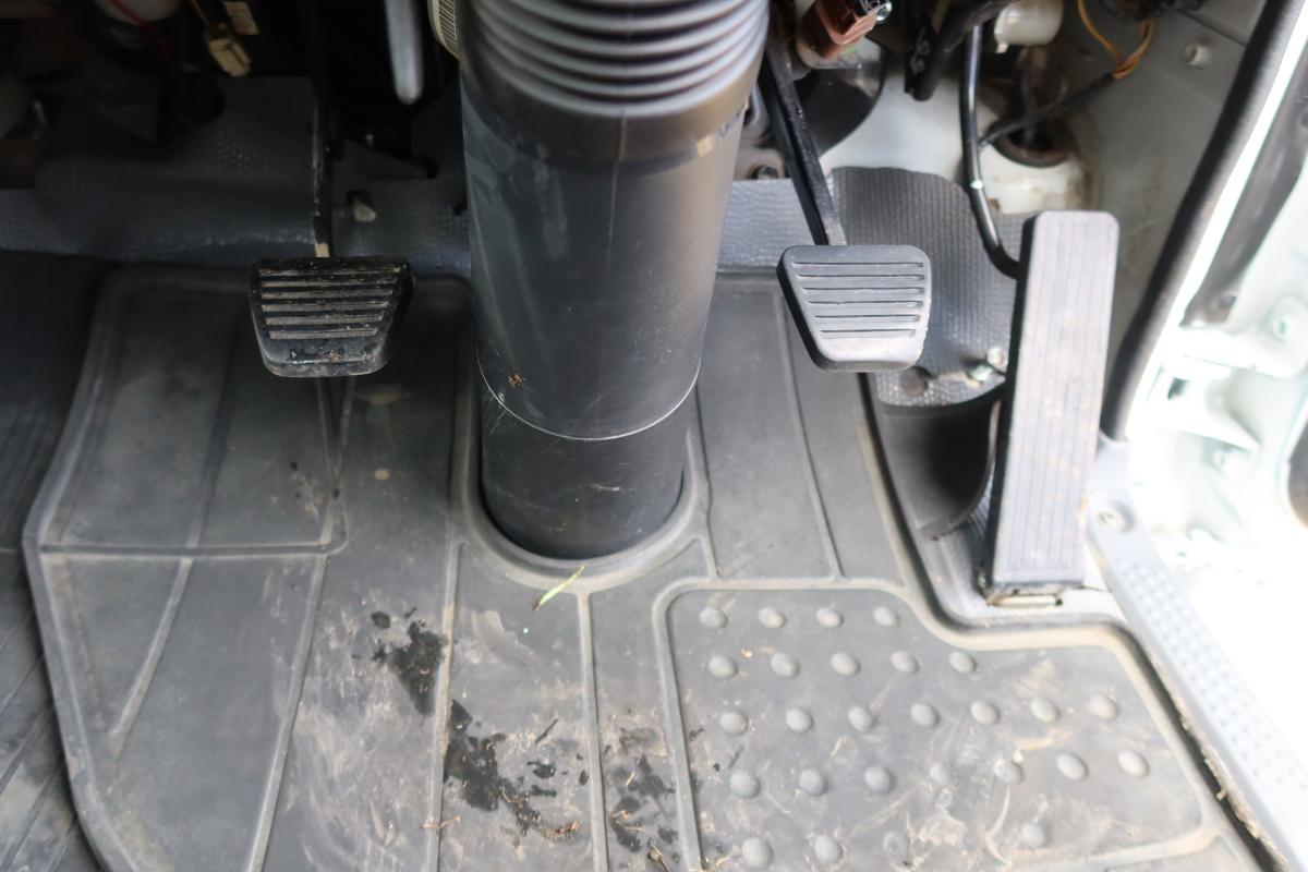 新明和製アームロール 積載2000kg4ナンバー 総重量4845kg|中古トラックの販売・買取・査定のアイナビ