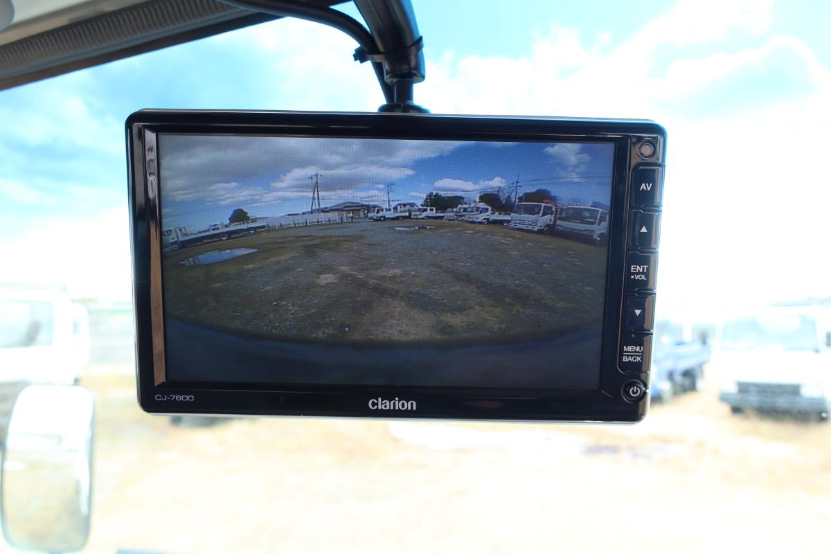 新明和製アームロール 積載2000kg4ナンバー 総重量4845kg|中古トラックの販売・買取・査定のアイナビ