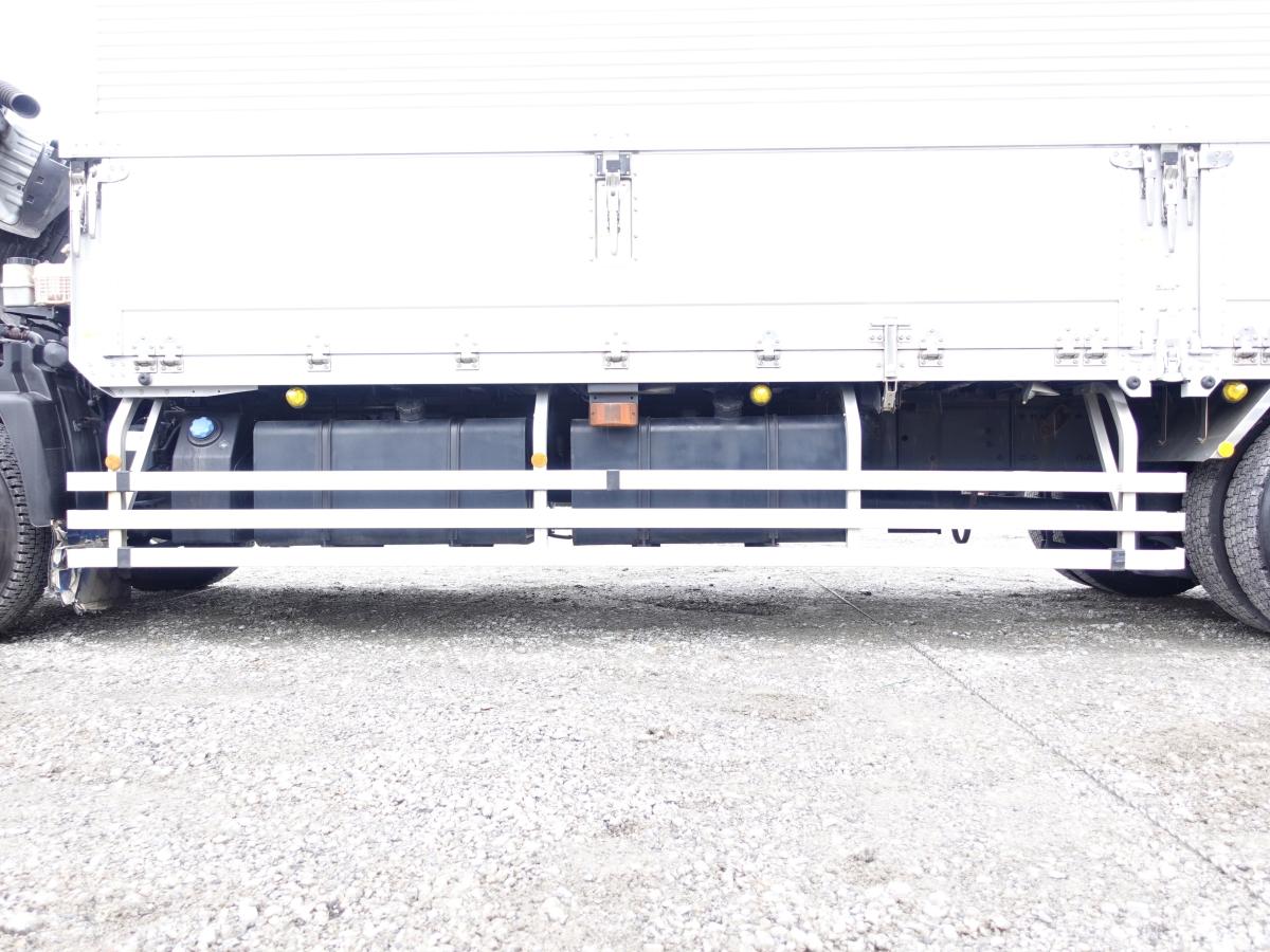 大型アルミウイングアルミウィング|中古トラックの販売・買取・査定のアイナビ