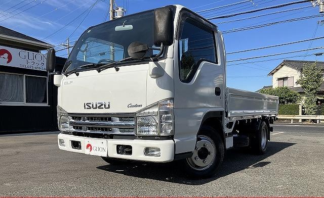 いすゞ 平ボディ|中古トラックの販売・買取・査定のアイナビ