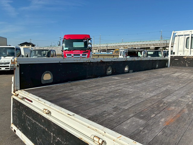 保証対象車両標準幅5800プロシフトATアルミホイール4t8t|中古トラックの販売・買取・査定のアイナビ