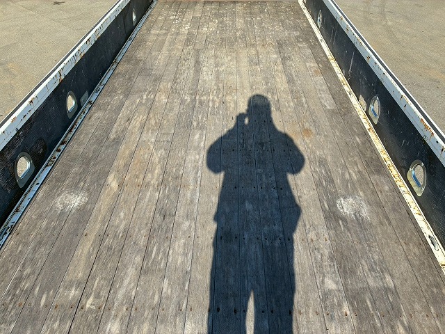 保証対象車両標準幅5800プロシフトATアルミホイール4t8t|中古トラックの販売・買取・査定のアイナビ