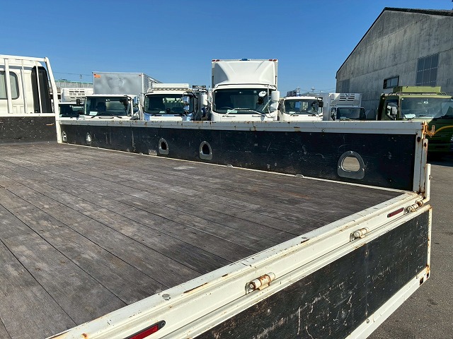 保証対象車両標準幅5800プロシフトATアルミホイール4t8t|中古トラックの販売・買取・査定のアイナビ