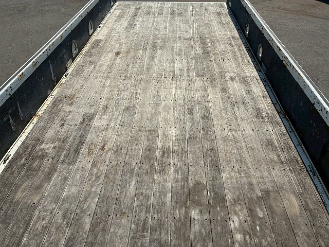 保証対象車両標準幅5800プロシフトATアルミホイール4t8t|中古トラックの販売・買取・査定のアイナビ