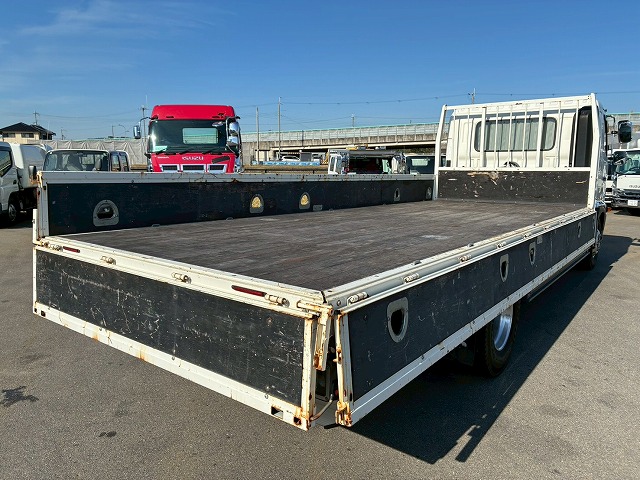 保証対象車両標準幅5800プロシフトATアルミホイール4t8t|中古トラックの販売・買取・査定のアイナビ