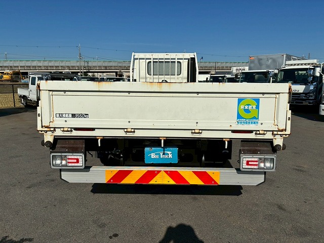 保証対象車両標準幅5800プロシフトATアルミホイール4t8t|中古トラックの販売・買取・査定のアイナビ