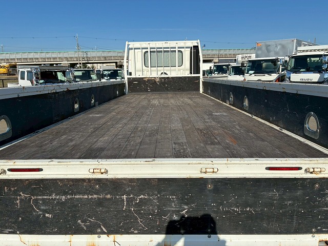 保証対象車両標準幅5800プロシフトATアルミホイール4t8t|中古トラックの販売・買取・査定のアイナビ