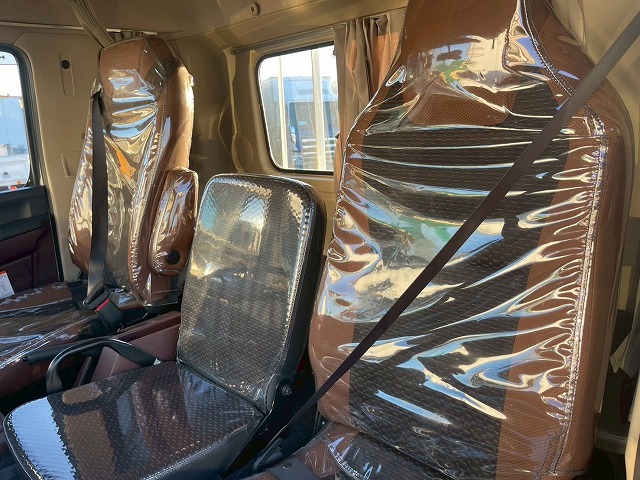 保証対象車両標準幅5800プロシフトATアルミホイール4t8t|中古トラックの販売・買取・査定のアイナビ