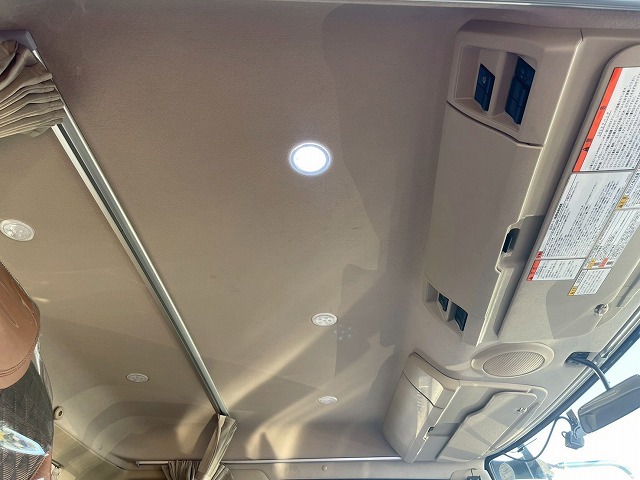 保証対象車両標準幅5800プロシフトATアルミホイール4t8t|中古トラックの販売・買取・査定のアイナビ