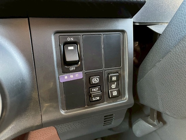 保証対象車両標準幅5800プロシフトATアルミホイール4t8t|中古トラックの販売・買取・査定のアイナビ