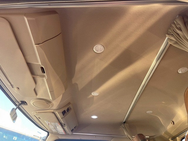 保証対象車両標準幅5800プロシフトATアルミホイール4t8t|中古トラックの販売・買取・査定のアイナビ