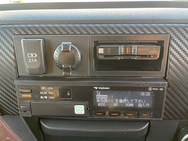 保証対象車両標準幅5800プロシフトATアルミホイール4t8t|中古トラックの販売・買取・査定のアイナビ