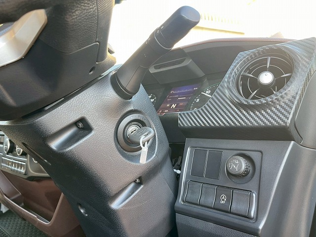 保証対象車両標準幅5800プロシフトATアルミホイール4t8t|中古トラックの販売・買取・査定のアイナビ