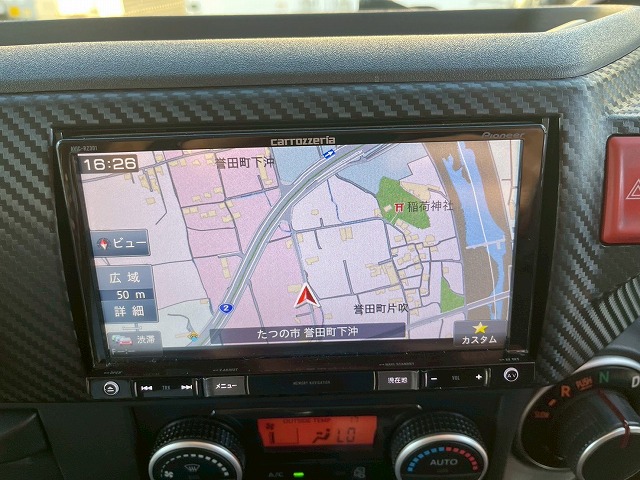 保証対象車両標準幅5800プロシフトATアルミホイール4t8t|中古トラックの販売・買取・査定のアイナビ