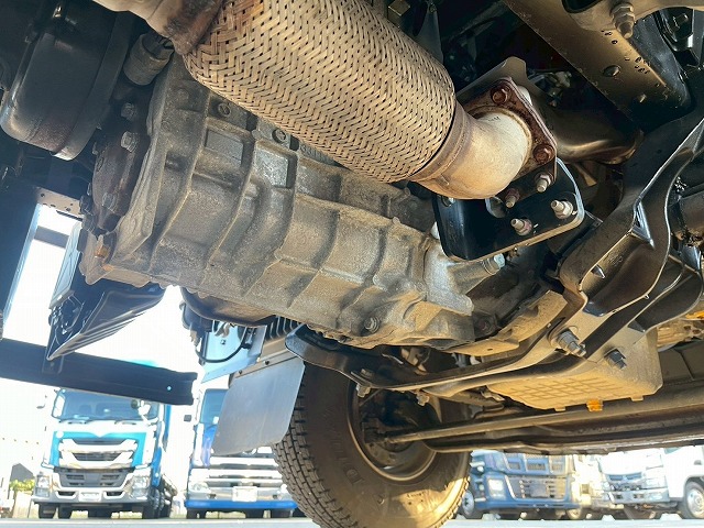 保証対象車両標準幅5800プロシフトATアルミホイール4t8t|中古トラックの販売・買取・査定のアイナビ