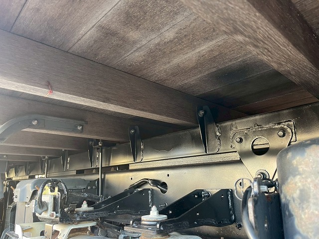 保証対象車両標準幅5800プロシフトATアルミホイール4t8t|中古トラックの販売・買取・査定のアイナビ