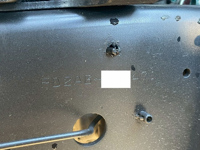 保証対象車両標準幅5800プロシフトATアルミホイール4t8t|中古トラックの販売・買取・査定のアイナビ