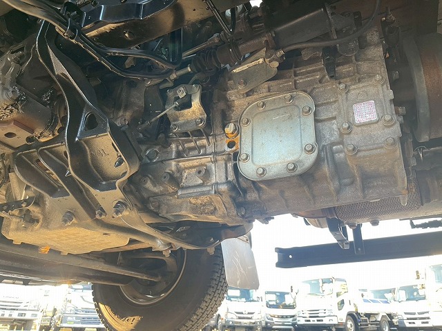 保証対象車両標準幅5800プロシフトATアルミホイール4t8t|中古トラックの販売・買取・査定のアイナビ