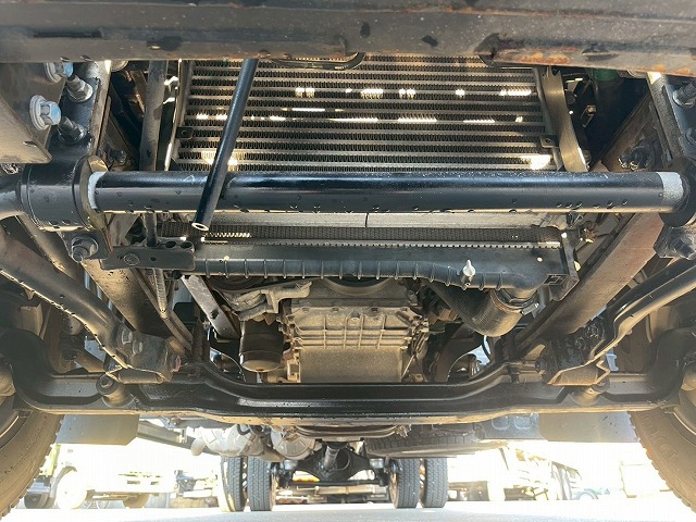 保証対象車両標準幅5800プロシフトATアルミホイール4t8t|中古トラックの販売・買取・査定のアイナビ