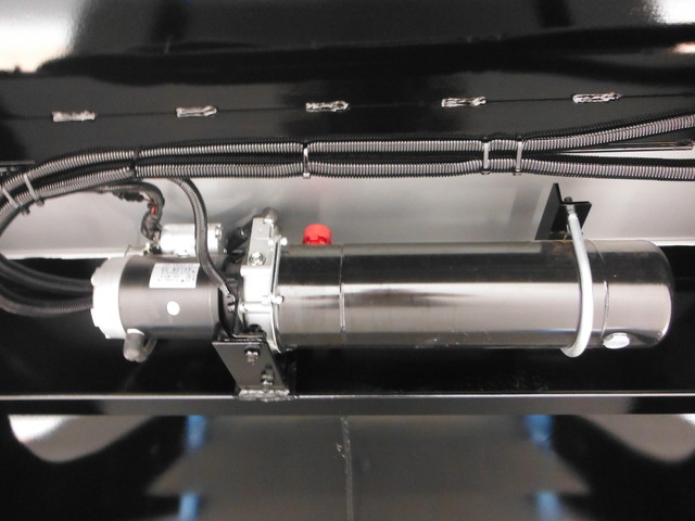 東邦TD50J3T2低床16輪自動歩み2デフ引未登録|中古トラックの販売・買取・査定のアイナビ