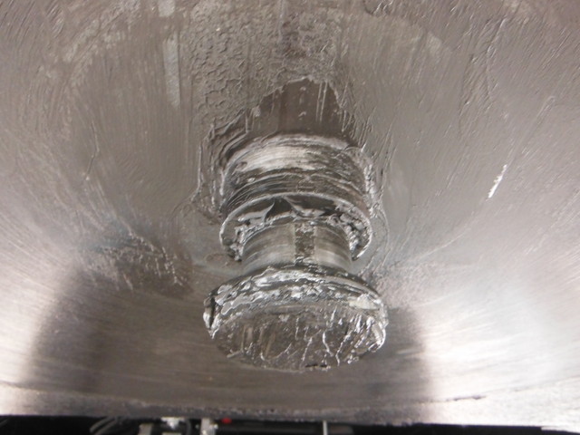 東邦TD50J3T2低床16輪自動歩み2デフ引未登録|中古トラックの販売・買取・査定のアイナビ