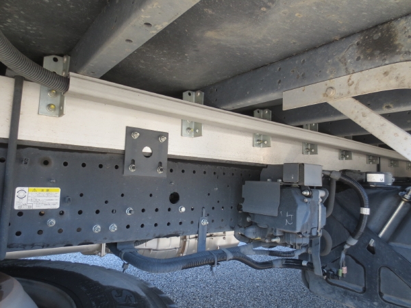 いすゞフォワードウイングゲート付|中古トラックの販売・買取・査定のアイナビ