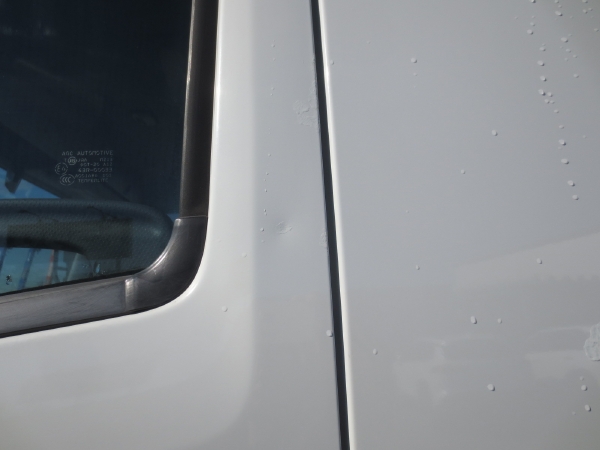 いすゞフォワードウイングゲート付|中古トラックの販売・買取・査定のアイナビ