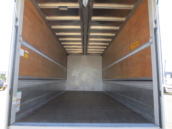 いすゞフォワードウイングゲート付|中古トラックの販売・買取・査定のアイナビ