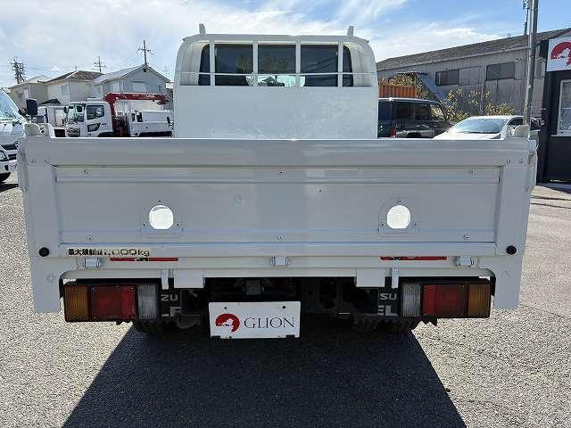 いすゞ Wキャブ|中古トラックの販売・買取・査定のアイナビ