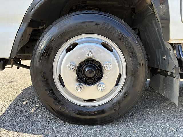 いすゞ Wキャブ|中古トラックの販売・買取・査定のアイナビ