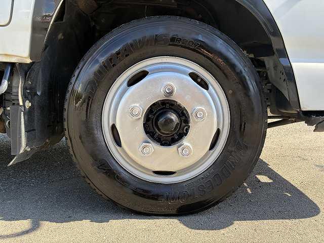 いすゞ Wキャブ|中古トラックの販売・買取・査定のアイナビ