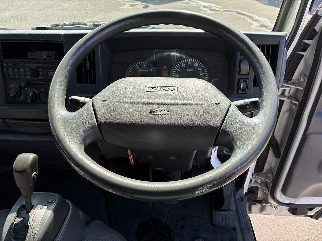 いすゞ Wキャブ|中古トラックの販売・買取・査定のアイナビ