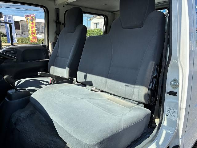 いすゞ Wキャブ|中古トラックの販売・買取・査定のアイナビ