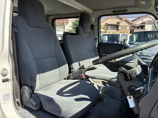 いすゞ Wキャブ|中古トラックの販売・買取・査定のアイナビ