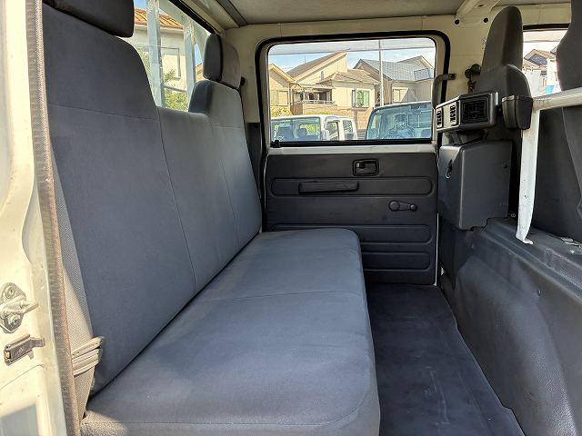 いすゞ Wキャブ|中古トラックの販売・買取・査定のアイナビ