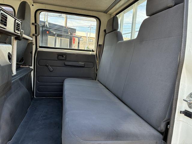 いすゞ Wキャブ|中古トラックの販売・買取・査定のアイナビ